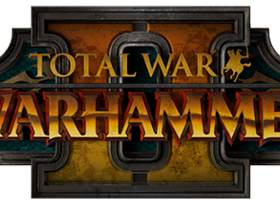 Warhammer 2 Logo