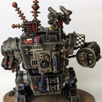 Morkanaut Back