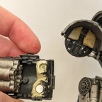 Morkanaut Magnets (4)