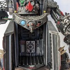 Morkanaut Doors